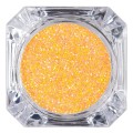 Sclipici Glitter Unghii Pulbere Luxorise, Orange 17