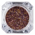 Sclipici Glitter Unghii Pulbere Luxorise, Sparkles 51