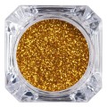 Sclipici Glitter Unghii Pulbere Luxorise, Sunny Day 60