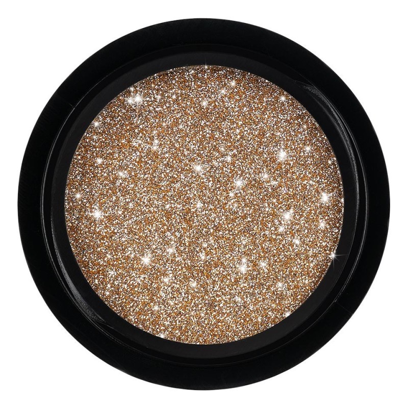 Sclipici Unghii Disco Luxorise, Dancefloor Glow