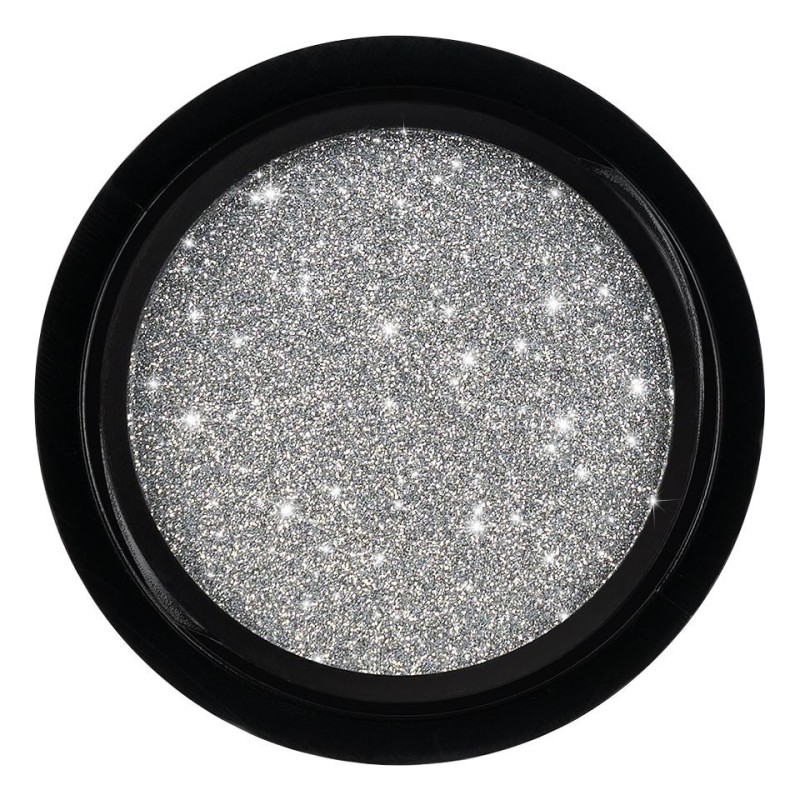 Sclipici Unghii Disco Luxorise, Diamond Glow