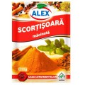 Scortisoara Macinata Alex, 15 g