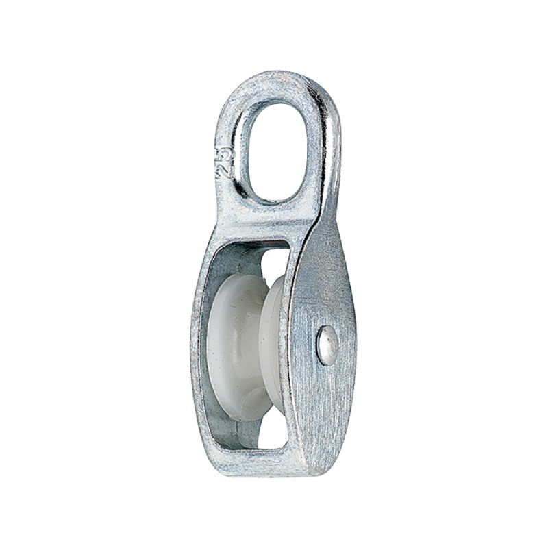 Paian Roata Nylon 8x 30-Otel Zincat DL.95108ES