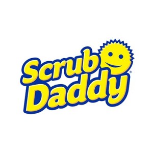 Scrub Daddy