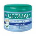 Scrub Exfoliant Geomar Thalasso, Efect Anti-oboseala, 600 g