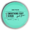 Scrub Picioare Feet Free, Menta, 200 g