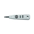 Scula de Insertie, Aplicatii Utp - Cablu Stp / Lsa, L 175 Mm, Capacitate O 0.4 - 0.8 Mm