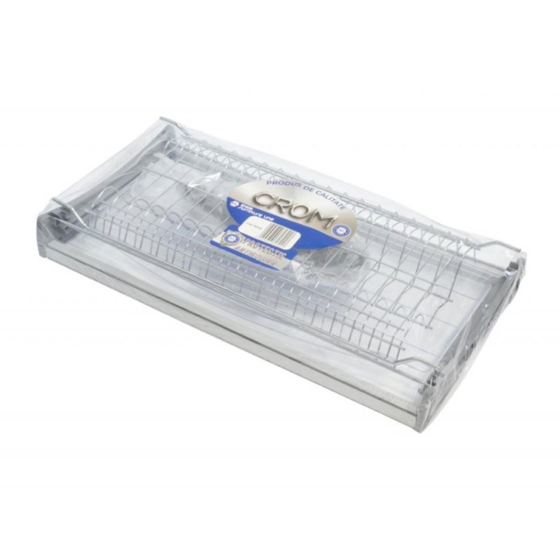 Scurgator Vase 700 Crom