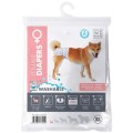 Scutec Lavabil pentru Caini Femele, Marime XS, M-Pets