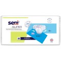 Scutece Adulti Super Seni, Medium, 30 Bucati