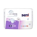 Scutece Adulti Tip Chilot Seni Active Plus, Medium, 10 Bucati