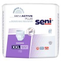 Scutece Adulti Tip Chilot Seni Active Plus, XXL, 10 Bucati