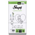 Scutece Chilotel Bebelusi Sleepy Natural Double, Marimea 6 XLarge, 15-25 kg, 40 Bucati