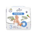 Scutece-Chilotel Happy Pants Nr.3 Midi, 26 Bucati