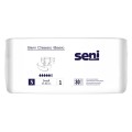 Scutece pentru Adulti Seni Classic Basic, S, 30 Bucati