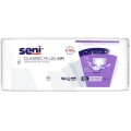 Scutece pentru Adulti Seni Classic Plus Air Extra Large, 30 Bucati