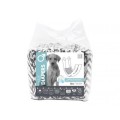 Scutece pentru Caini Masculi, L, M-Pets