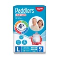 Scutece Tip Chilot pentru Incontinenta Adulti, Paddlers, Marimea L