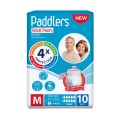 Scutece Tip Chilot pentru Incontinenta Adulti, Paddlers, Marimea M