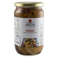 Seitan BIO Felii, 650 g / 330 g, Arche Naturkuche