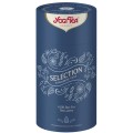 Selectie de Ceaiuri Favourite Teas, Yogi Tea, Bio, 30 Pliculete, 60 g