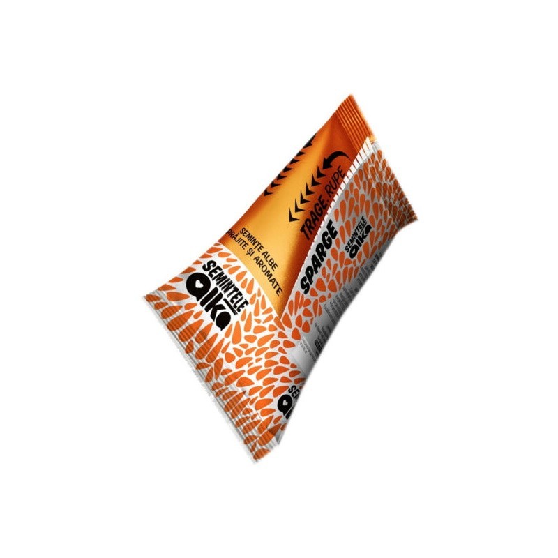 Seminte Albe Alka Prajite si Aromate 60 g