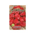 Seminte de Ardei Iute, Habanero Rosu, 0.6 g, Raci Sementi