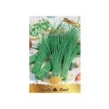 Seminte de Ceapa de Tuns, Chives, 1 g, Raci Sementi