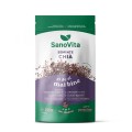 Seminte de Chia, Sanovita Zipper, 200 g