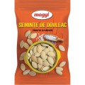 Seminte de Dovleac, Prajite si Sarate, Mogyi, 130 g