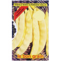 Seminte de Fasole Lata Super Nano, Raci Sementi, 1 kg
