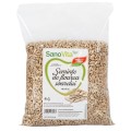 Seminte de Floarea Soarelui, Miez, Sanovita, 500 g