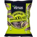 Seminte de Floarea Soarelui Pestrite Coapte cu Sare, Elmas, XXL, 200 G
