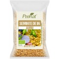 Seminte de In Aurii BIO, 200 g, Pronat