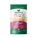Seminte de Susan Decorticat, Sanovita Zipper, 200 g