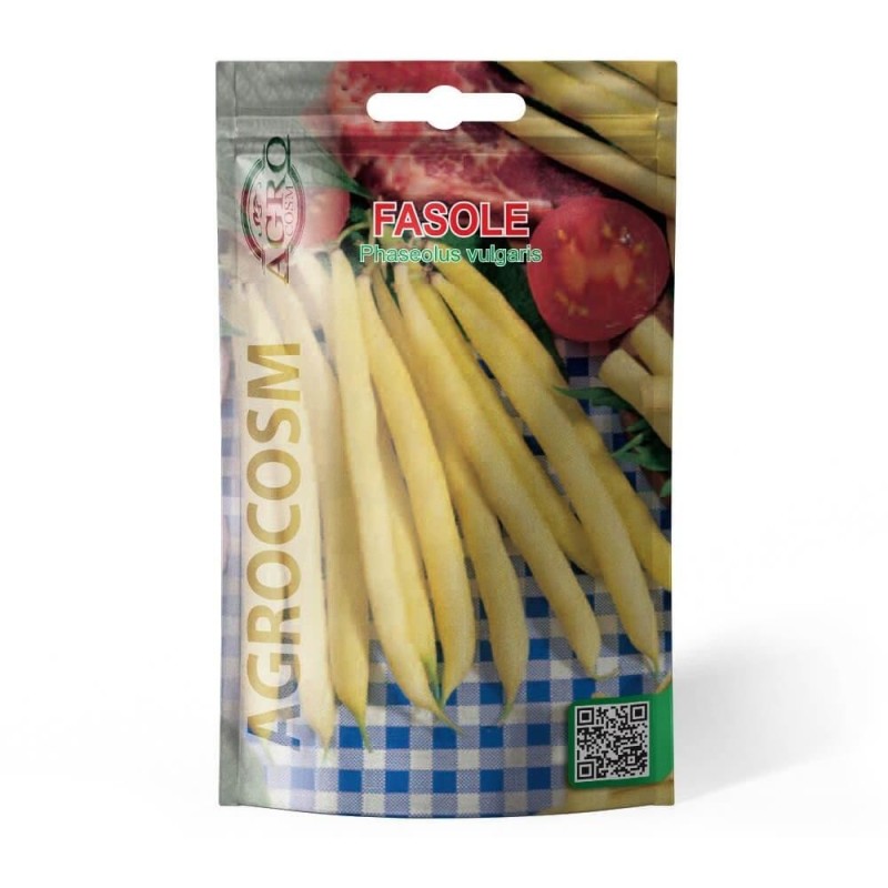 Seminte Fasole Oloaga Maxidor, Agrocosm