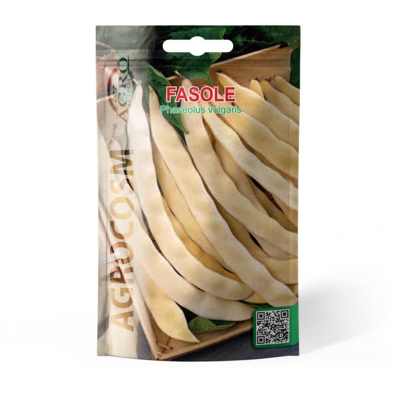 Seminte Fasole Urcatoare  Meraviglia di Venezia, Agrocosm