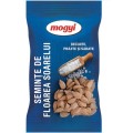 Seminte Floarea Soarelui, Decojite, Prajite si Sarate, 50 g, Mogyi