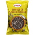Seminte Floarea Soarelui Pestrite, Prajite si Sarate, 100 g, Mogyi