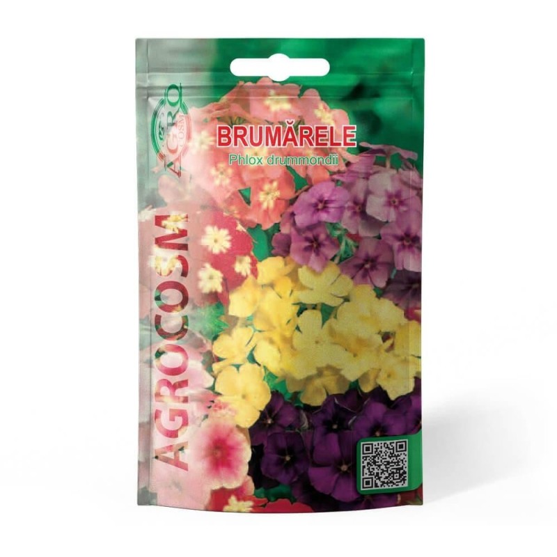 Seminte Mix Brumarele, Agrocosm