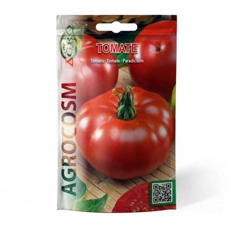 Seminte Tomate Marmande, 75 Boabe, Agrocosm