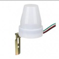 Senzor Crepuscular, 10 A, 220, V, Zts, Z-tools