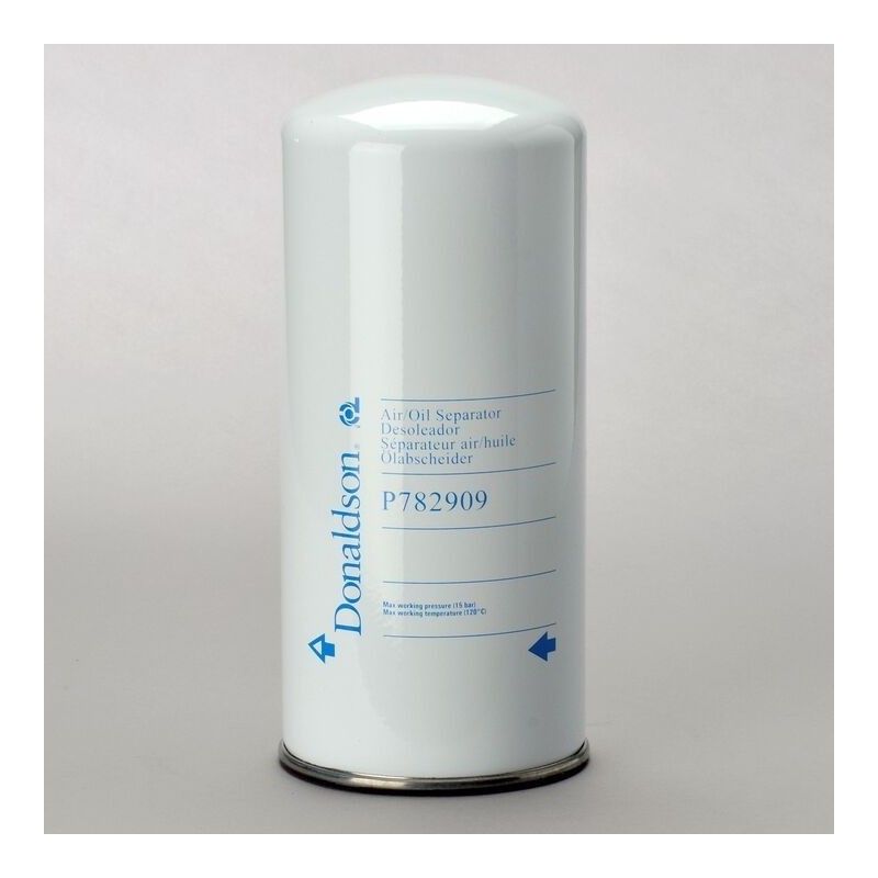 Separator aer ulei Donaldson P782909 pentru Hifi Filter OV6076