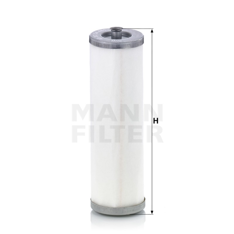 Separator Aer Ulei FAO95290 pentru Compressors