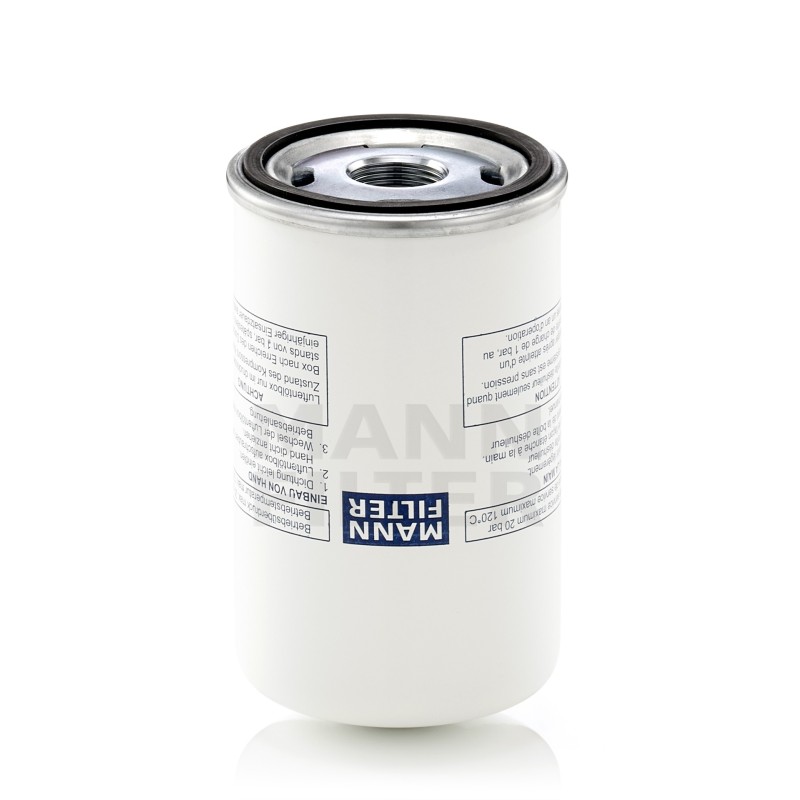 Separator Aer Ulei LB7194 pentru Compressors