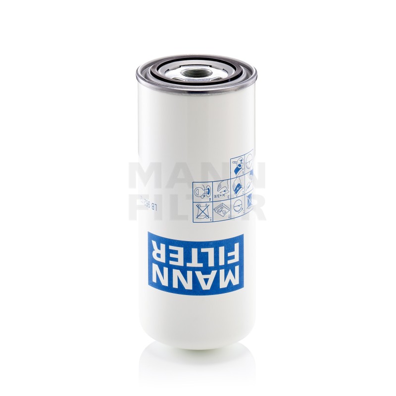 Separator Aer Ulei LB96212 pentru Compressors