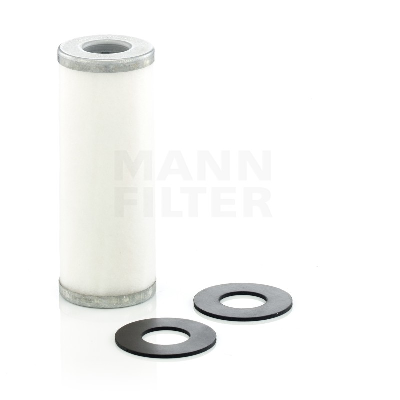 Separator Aer Ulei LE3019X pentru Compressors