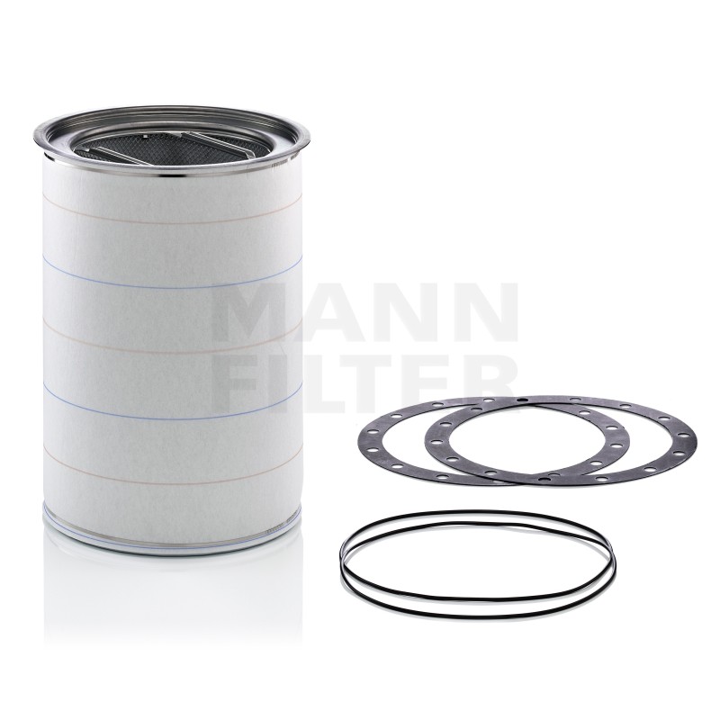 Separator Aer Ulei LE76010X pentru Compressors