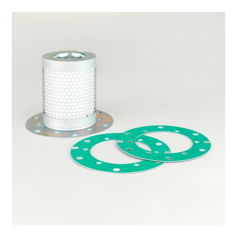 Separator Aer Ulei P783308, Lungime 173 mm, Diam. Ext. 134 mm, Diam. Int. 75 mm, Donaldson