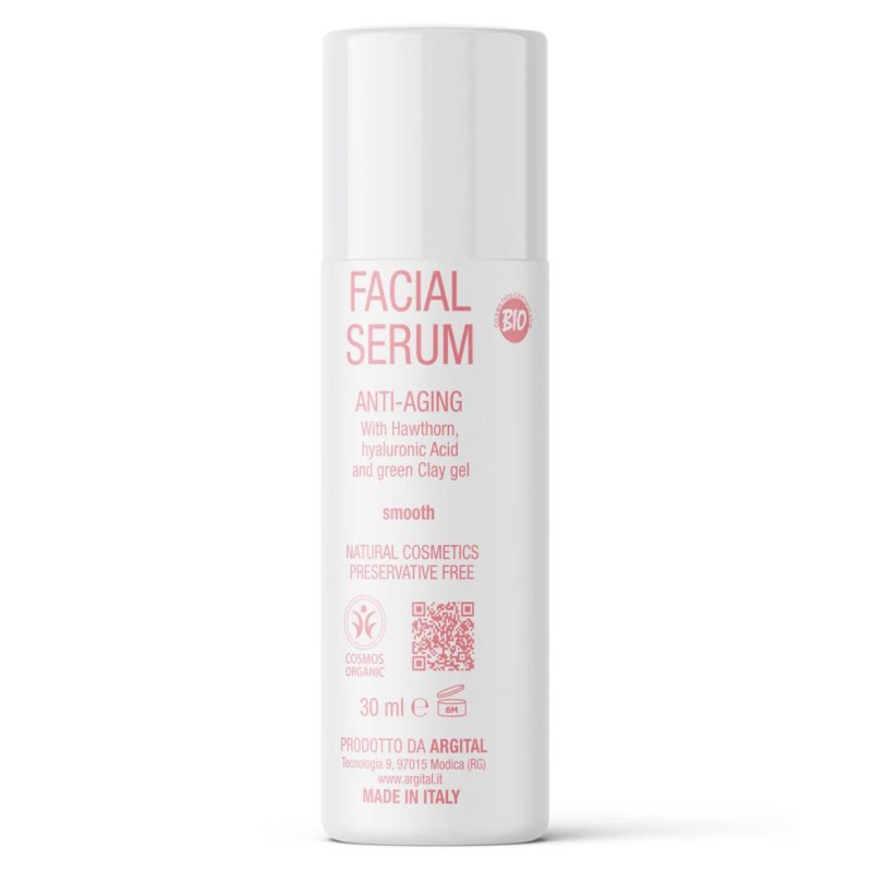 Ser Anti-Ageing, Argital, 30 ml